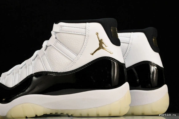 (2023) Gratitude  CT8012-170  DMP Retro 11 Jordan CT8012-170 1224